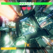 『AaaaaAAaaaAAAaaAAAAaAAAAA!!!』リマスター版発売！タイトルが目を引く、スリル満点落下アクションが15年越しに美しいグラフィックで蘇る