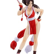 AniGame 不知火舞 フィギュア フィギュア専門店 -ソダチトイズ / 予約 AniGame KOF XIV 不知火