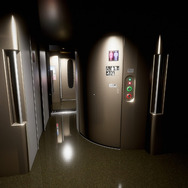 チラズアートの8番ライクがやって来た！新幹線で異常を見つける『新幹線 0号』発表