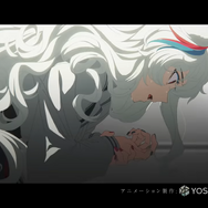 「アークナイツ「ウルサスの子供たち」アニメPV」YouTubeより引用