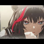 「アークナイツ「ウルサスの子供たち」アニメPV」YouTubeより引用