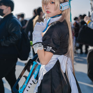 一ノ瀬アスナ『ブルーアーカイブ』／山中おくら（@ymnnkn_okura）