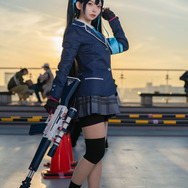 黒見セリカ『ブルーアーカイブ』／ゆき（@suyasuya_yuki）