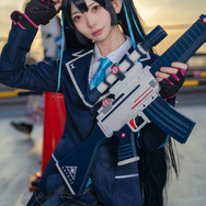 黒見セリカ『ブルーアーカイブ』／ゆき（@suyasuya_yuki）