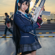 黒見セリカ『ブルーアーカイブ』／ゆき（@suyasuya_yuki）