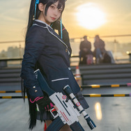 黒見セリカ『ブルーアーカイブ』／ゆき（@suyasuya_yuki）