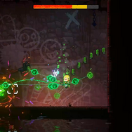 世界観＆シナリオが高評価なアクションRPG『BLACK BEACON』が期待大―次なるヒット作を探せ！日本未上陸の注目ゲームアプリ3選【2024年1月28日】