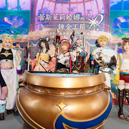 「コーエーテクモゲームス」／台北ゲームショウ2024