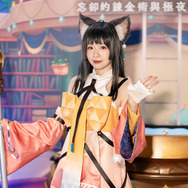 イザナ『レスレリアーナのアトリエ～忘れられた錬金術と極夜の解放者～』