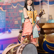 イザナ『レスレリアーナのアトリエ～忘れられた錬金術と極夜の解放者～』