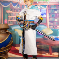 ロマン『レスレリアーナのアトリエ～忘れられた錬金術と極夜の解放者～』