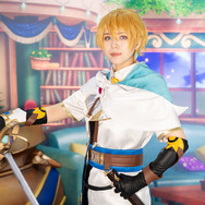 ロマン『レスレリアーナのアトリエ～忘れられた錬金術と極夜の解放者～』