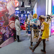 「コーエーテクモゲームス」／台北ゲームショウ2024