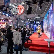 「コーエーテクモゲームス」／台北ゲームショウ2024