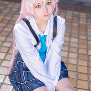 小鳥遊ホシノ『ブルーアーカイブ』／楪カヲル（@yuzuriha_kaworu）