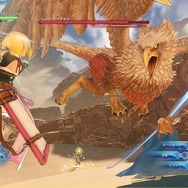 協力プレイ対応ARPG『グランブルーファンタジー リリンク』PS体験版60万DL突破―PS版先行アクセスは1月29日0時より開始