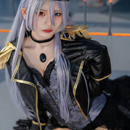 ブラックロベリア「その着せ替え人形は恋をする」／緑埜（@midorino_o）