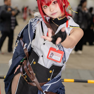 宝鐘マリン「ホロライブ」／ゆんりう（@tofu_riu）