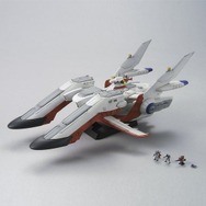 『ガンダムSEED』大型ガンプラ「ミーティア」が再販!アークエンジェル、ミネルバら戦艦系プラモと共に本日29日11時から予約開始