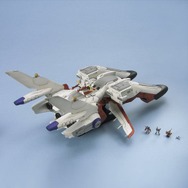 『ガンダムSEED』大型ガンプラ「ミーティア」が再販!アークエンジェル、ミネルバら戦艦系プラモと共に本日29日11時から予約開始