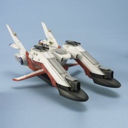 『ガンダムSEED』大型ガンプラ「ミーティア」が再販!アークエンジェル、ミネルバら戦艦系プラモと共に本日29日11時から予約開始