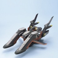 『ガンダムSEED』大型ガンプラ「ミーティア」が再販!アークエンジェル、ミネルバら戦艦系プラモと共に本日29日11時から予約開始
