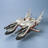 『ガンダムSEED』大型ガンプラ「ミーティア」が再販!アークエンジェル、ミネルバら戦艦系プラモと共に本日29日11時から予約開始