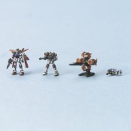 『ガンダムSEED』大型ガンプラ「ミーティア」が再販!アークエンジェル、ミネルバら戦艦系プラモと共に本日29日11時から予約開始