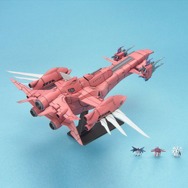 『ガンダムSEED』大型ガンプラ「ミーティア」が再販!アークエンジェル、ミネルバら戦艦系プラモと共に本日29日11時から予約開始