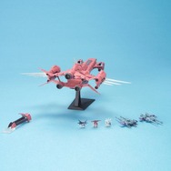 『ガンダムSEED』大型ガンプラ「ミーティア」が再販!アークエンジェル、ミネルバら戦艦系プラモと共に本日29日11時から予約開始