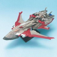 『ガンダムSEED』大型ガンプラ「ミーティア」が再販!アークエンジェル、ミネルバら戦艦系プラモと共に本日29日11時から予約開始