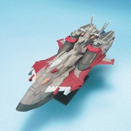『ガンダムSEED』大型ガンプラ「ミーティア」が再販!アークエンジェル、ミネルバら戦艦系プラモと共に本日29日11時から予約開始