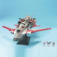 『ガンダムSEED』大型ガンプラ「ミーティア」が再販!アークエンジェル、ミネルバら戦艦系プラモと共に本日29日11時から予約開始