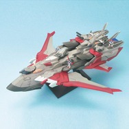 『ガンダムSEED』大型ガンプラ「ミーティア」が再販!アークエンジェル、ミネルバら戦艦系プラモと共に本日29日11時から予約開始