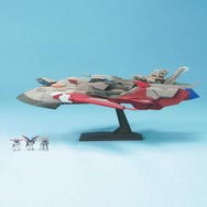 『ガンダムSEED』大型ガンプラ「ミーティア」が再販!アークエンジェル、ミネルバら戦艦系プラモと共に本日29日11時から予約開始