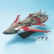 『ガンダムSEED』大型ガンプラ「ミーティア」が再販!アークエンジェル、ミネルバら戦艦系プラモと共に本日29日11時から予約開始