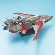 『ガンダムSEED』大型ガンプラ「ミーティア」が再販!アークエンジェル、ミネルバら戦艦系プラモと共に本日29日11時から予約開始