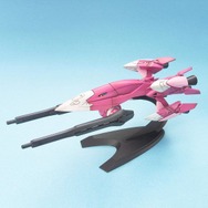 『ガンダムSEED』大型ガンプラ「ミーティア」が再販!アークエンジェル、ミネルバら戦艦系プラモと共に本日29日11時から予約開始