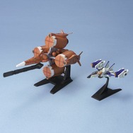 『ガンダムSEED』大型ガンプラ「ミーティア」が再販!アークエンジェル、ミネルバら戦艦系プラモと共に本日29日11時から予約開始