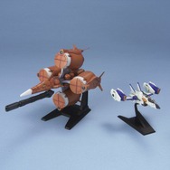 『ガンダムSEED』大型ガンプラ「ミーティア」が再販!アークエンジェル、ミネルバら戦艦系プラモと共に本日29日11時から予約開始