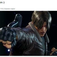 『鉄拳8』キャラクリで早速いろいろ作られる…ファン熱望の『FF7』ティファも自力で実装しちゃう