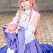 ラクス・クライン「機動戦士ガンダムSEED」／ありすん（@rri1028）