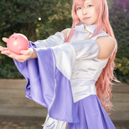 ラクス・クライン「機動戦士ガンダムSEED」／ありすん（@rri1028）