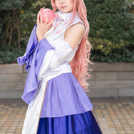 ラクス・クライン「機動戦士ガンダムSEED」／ありすん（@rri1028）