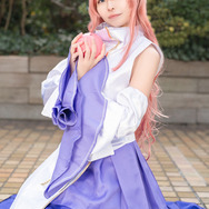 ラクス・クライン「機動戦士ガンダムSEED」／ありすん（@rri1028）