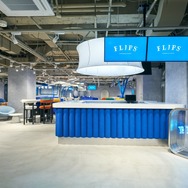 ポーカーテーブルが15台！日本最大級のポーカースポット“FLIPS”が新宿歌舞伎町に3月5日よりオープン