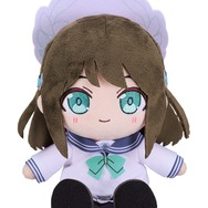 カズサをいつでもそばに…『ブルアカ』ヨシミ、アイリ、ナツら放課後スイーツ部のぬいぐるみが登場！