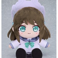 カズサをいつでもそばに…『ブルアカ』ヨシミ、アイリ、ナツら放課後スイーツ部のぬいぐるみが登場！