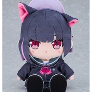 カズサをいつでもそばに…『ブルアカ』ヨシミ、アイリ、ナツら放課後スイーツ部のぬいぐるみが登場！