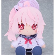 カズサをいつでもそばに…『ブルアカ』ヨシミ、アイリ、ナツら